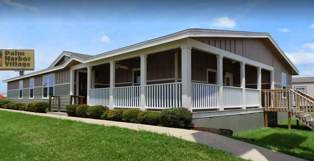 Manufactured Homes Exterior manufactured-homes-exterior