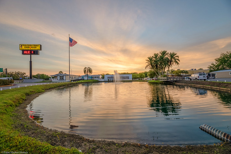 About Palm Harbor Plant City, FL