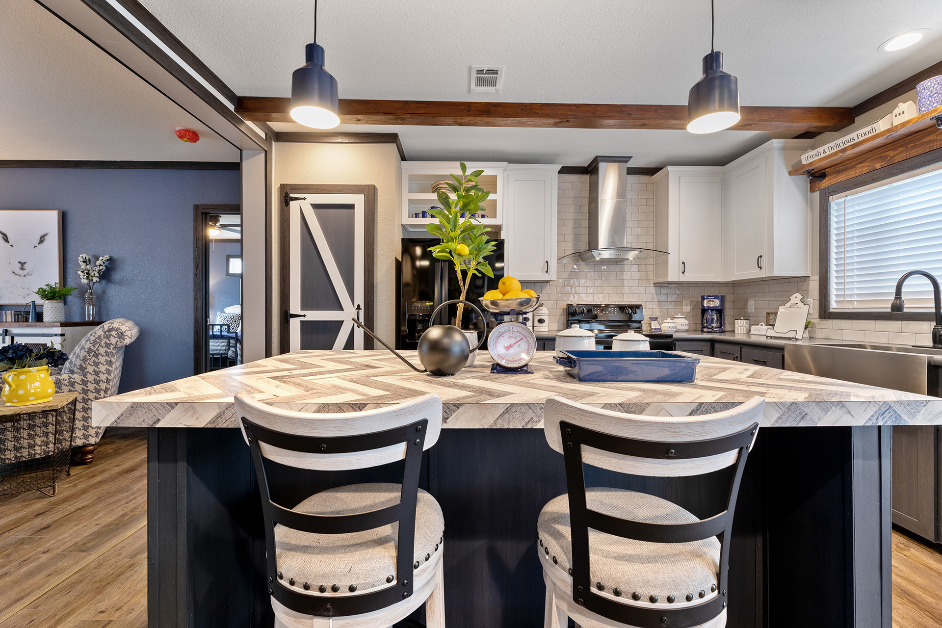 Palm Harbor Homes Manufactured Homes, Mobile Homes and Modular Home