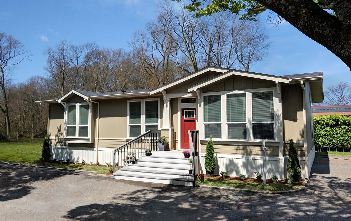 Millersburg Building Center