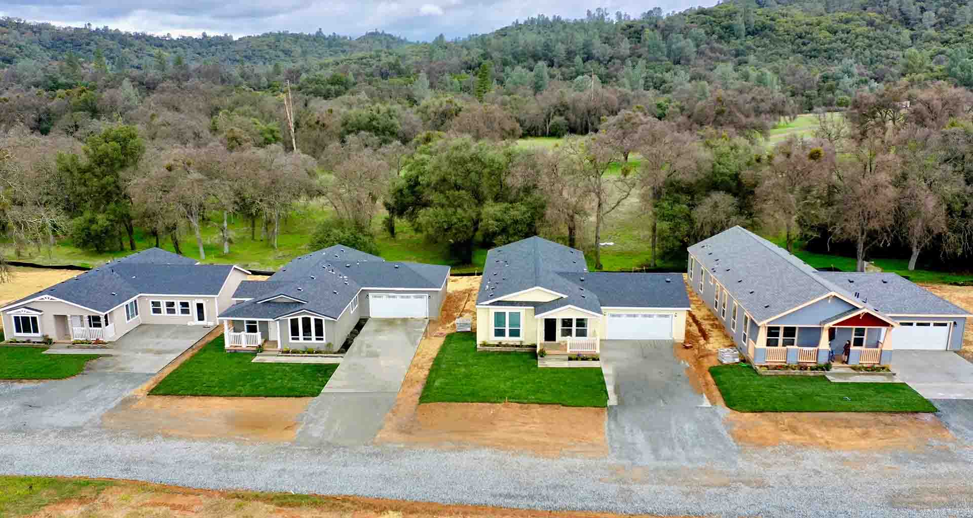 Mobile Homes in Millersburg, OR Modular and Manufactured Homes for