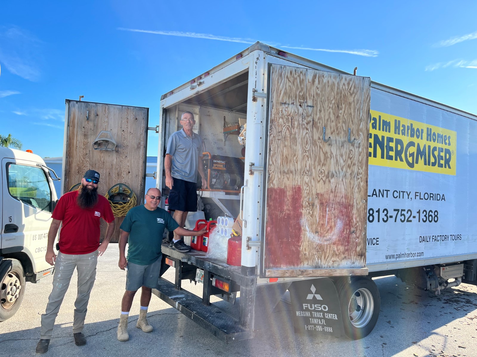 About Palm Harbor Plant City, FL