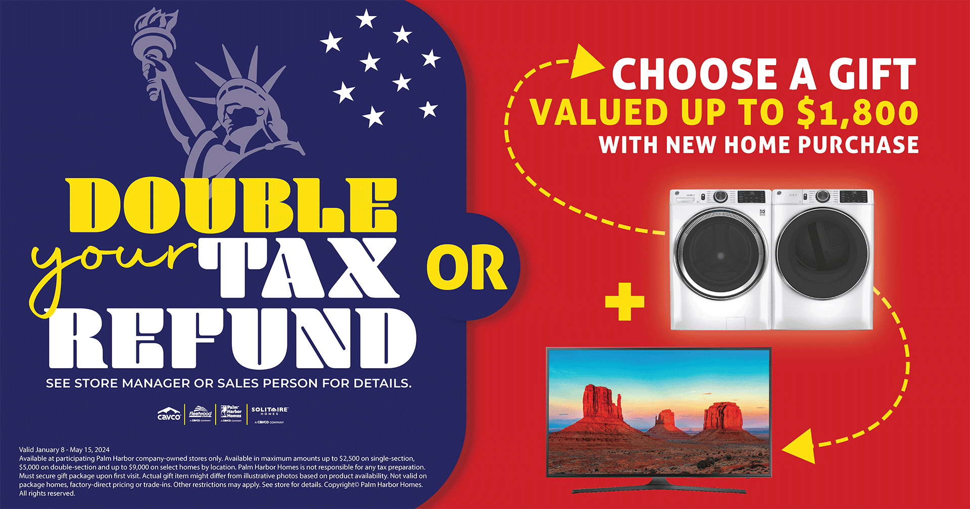 Palm Harbor Homes Manufactured Homes, Mobile Homes and Modular Home