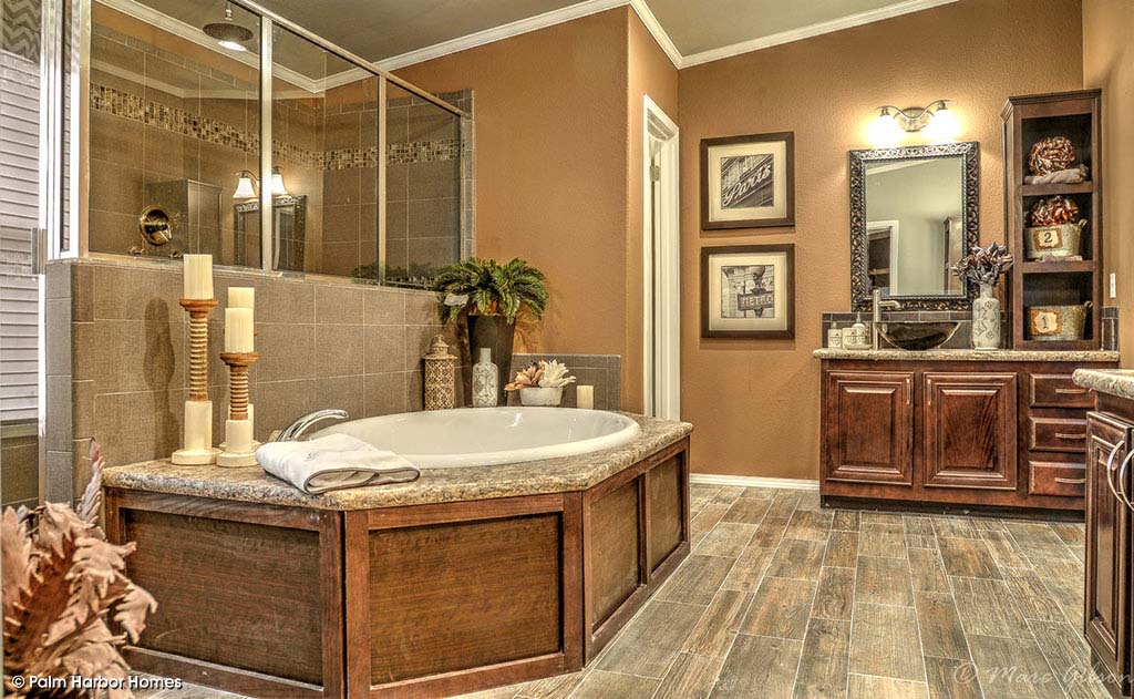 Manufactured Homeodular Homes, Can You Put A Regular Bathtub In Mobile Home