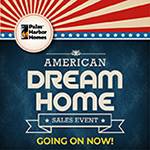 American Dream Home Sales Event